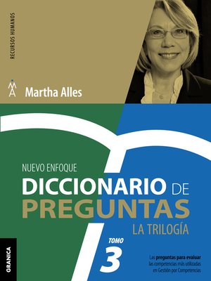 cover image of Diccionario de preguntas